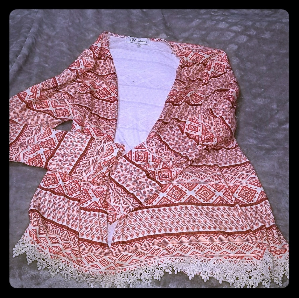 Fall Sweater Make Offer!